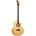 Ortega KTSM2-4 Ken Taylor Signature - Akustikbass