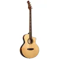 Ortega KTSM2-4 Ken Taylor Acoustic Bass Akustik Bass