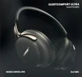Bose QuietComfort Ultra Headphones 2. Gen schwarz