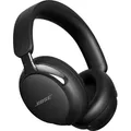 Bose QuietComfort Ultra Headphones (2. Gen) Schwarz