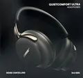 Bose Neu QuietComfort Ultra Bluetooth-Kopfhörer (2. Gen.) kabellos schwarz