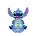 LEXIBOOK Disney Stitch My Best-E Spielekonsole Elektronisches Haustier
