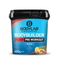 Bodybuilder Pump Pre Workout - 450g - Tropical