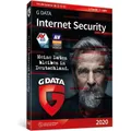 Gdata Internet Security (1 User, 1 Geräte/User, 12 Monate) (C2002ESD12001)