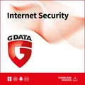 G DATA Internet Security Multidevice 1 Gerät-1 Jahr
