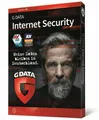 G Data Internet Security 2026 • 1 Gerät 1 Jahr Multi - Device per E-Mail