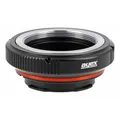 ayex Objektivadapter Kompatibel mit Leica M Kameras für M42 Schraubobjektive M42-LM