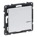 Legrand Wandsender 1-Fach Legrand 765633 Funksender Wandsender