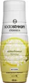Sirup SodaStream Classics Elderflower Zero (für SodaStream Sprudelwasserbereiter), 440 ml