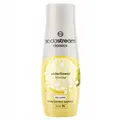 SODASTREAM Konzentrat Sirup Saft Zero Holunderblüte Holunderblüte zuckerfrei 440