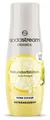 SodaStream 1024269490 Sirup Holunderblüte ohne Zucker Karbonisierungssirup 440
