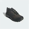 adidas TERREX TERREX SKYCHASER AX5 GORE-TEX WANDERSCHUH Hikingschuh (2-tlg) grün 39 1/3 EU