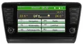 ESX Vision VNS830-SK-OC3 Skoda Octavia