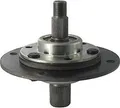 Anpassbarer Klingenhalter für MTD für 107 cm Kuppel, Serie 806. Ersetzt Original: 717-0912, 741-0250, 917-0912 (7170912, 74)