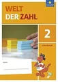 Welt der Zahl - Ausgabe 2015 für Berlin, Brandenburg, Me... | Buch | Zustand gut