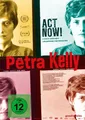 Petra Kelly - Act now!,1 DVD | DVD | Undetermined, englisch, deutsch | 2024