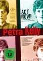 Petra Kelly - Act Now! | Doris Metz | Deutsch | DVD | 1x DVD-9 | 2025