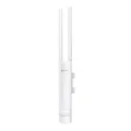 TP-Link AC1200 MU-MIMO Wireless Gigabit Indoor/Outdoor Access Point, Waterproof, Ideal for Garden Wi-Fi, 802.3af/Passive PoE, Easily Wall or Ceiling Mount, Free EAP Controller Software(EAP225-Outdoor)