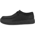 Clarks ATL Trek Tide Mens Navy Combi, 10