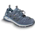 MEINDL Damen Multifunktionsslipper Brindisi Lady - C fit PW