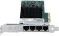 Intel - X710T4L - Ethernet Network Adapter X710-T4L - Network adapter - PCIe 3.0