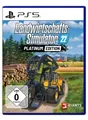 Landwirtschafts-Simulator 22: Platinum-Edition