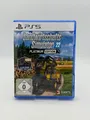 Sony Playstation 5 PS5 Spiel | Landwirtschafts Simulator 22 Platinum | sehr gut