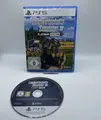 Landwirtschafts-Simulator 22 - Platinum Edition für PS5 - PlayStation 5