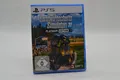 Landwirtschafts-Simulator 22 - Platinum-Edition (pS5, 2022)