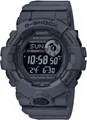 G-SHOCK Smartwatch "GBD-800-1BER", Quarzuhr,Armbanduhr,Herrenuhr,Schrittzähler,bis 20bar wasserd.digital) dunkelgrau