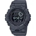 G-SHOCK Uhr GBD-800UC-8 by CASIO | Grau