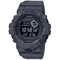 CASIO G-SHOCK Quarzuhr G-Shock G-Squad mit Bluetooth schwarz