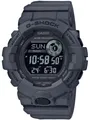 Casio GBD-800UC-8ER Herrenuhr Resin G-SHOCK G-SQUAD Grau