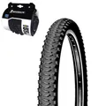 Reifen Gummi Pneumatisch Fahrrad MTB 26X2.00 MICHELIN Country Trail COD.30565204