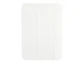 Apple Smart - Flip-Hülle für Tablet - weiß - für 11-inch iPad Pro (M4)