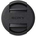 Sony ALC-F405S Vordere Objektivklappe für SEL-P1650 schwarz, 40.5 mm