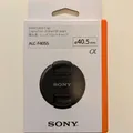 Sony JAPAN Original Kamera Objektiv Frontkappe 40,5 mm ALC-F405S