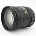Nikon AF-S 18-200mm F/3.5-5.6G ED DX VR II Gebrauchtware | Sehr leichte Gebrauchsspuren | 12 Monate Garantie | ✔️ Temporär mit Kostenlose Geschenkbox