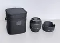 Sigma 30mm F/1.4 DC HSM für Canon