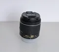 Nikon AF-P DX 18-55mm F/3.5-5.6 VR G Objektiv