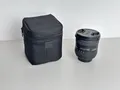 Sigma 10-20mm f/4-5.6 DC HSM Objektiv für Nikon