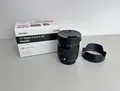 Sigma 17-70mm f/2.8-4 DC OS HSM C Contemporary Objektiv für Nikon