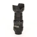 Nikon 18-200mm/3,5-5,6 DX AF-S G ED VR II gebraucht Objektiv