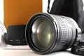 [TOP NEUWERTIG] Nikon AF-S DX Nikkor 18-200mm f/3.5-5.6G ED VR Zoomobjektiv J...