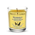 Price‘s Household Duftkerze im Glas
