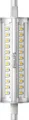 Philips LED 78037100 LED EEK E (A - G) Stabform 14W = 100W Warmweiß (Ø x L) 2.9cm x 11.8cm dimmbar 1St.