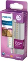 Philips Stab LED R7S 118mm 100W dimmbare Stablampe neutralweiß energiesparend