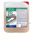 Dr. Schnell SC GEL 5 L Graffitientferner Gelstruktur, somit besonders für senkrechte Flächen geeign (31947149)