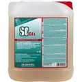 Dr. Schnell SC GEL 5 L Graffitientferner Gelstruktur, somit besonders für senkrechte Flächen geeignet 30585