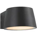 PAULMANN Outd. 230V Wand Capea 2200K